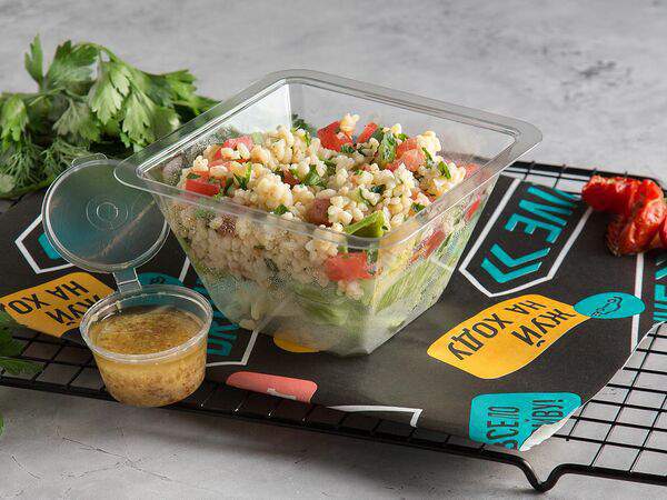 Port-O-Drive - Салат Табуле