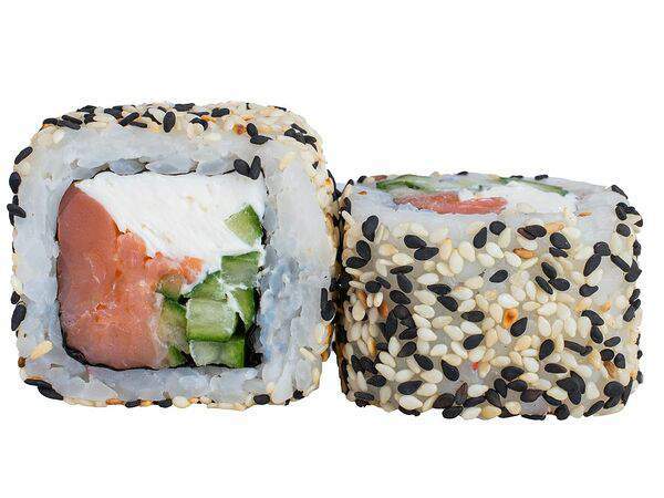 Big Size Roll - Сочи Гурме