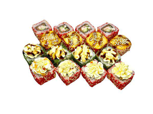 Мистер Твистер - Сет Фламинго