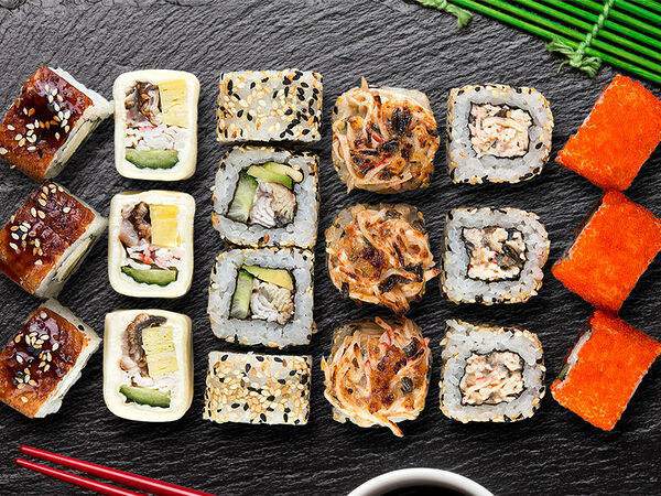 Евразия-Экспресс - Угорь Топ