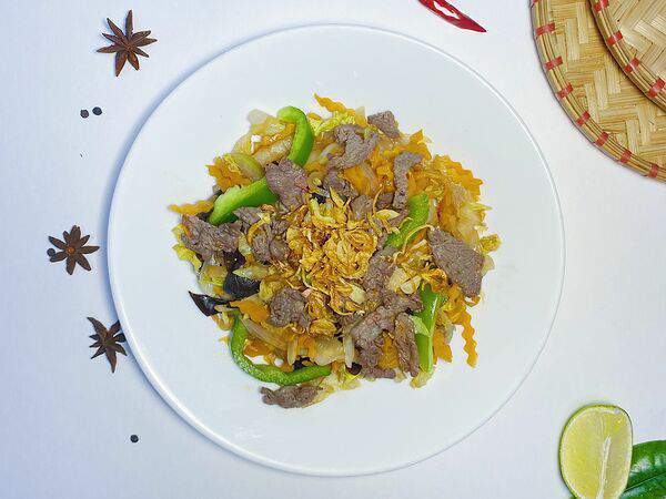 Pho Nem - Бо Сао