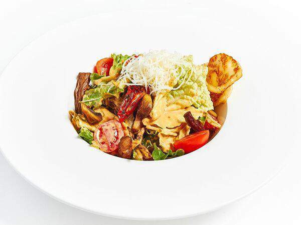 Rio-grande - Биф салат