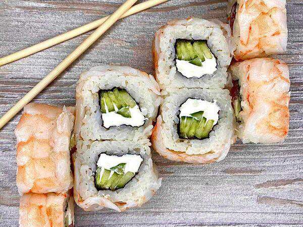 Umami - Сочная креветка