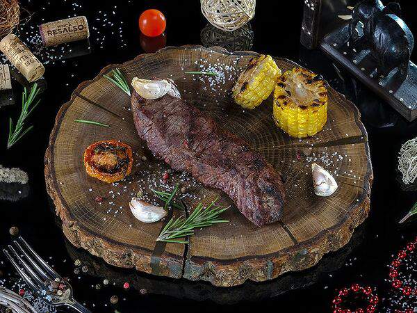 Leroy - Стейк Денвер