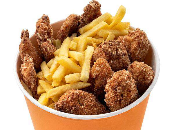 Тандыр №1 - Биг бокс