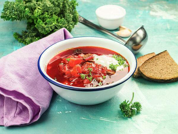 Ресторан Суп в Казани