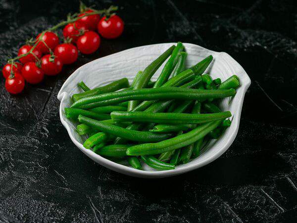 Food Box - Фасоль стручковая припущенная