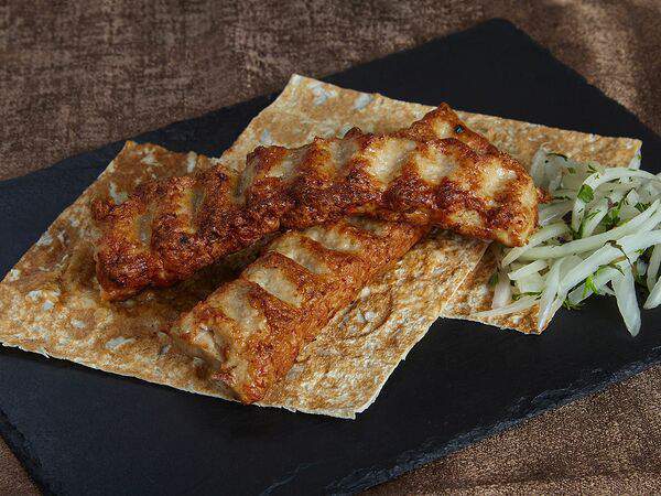 Бурбон - Люля-кебаб из курицы