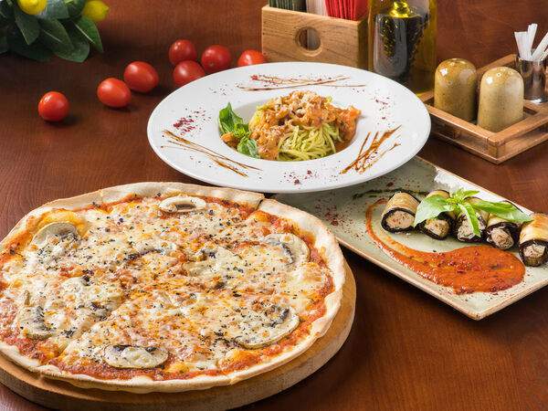 Ресторан Лимончини в Сочи