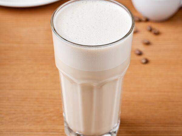 Coffee inn - Ванильный молочный коктейль