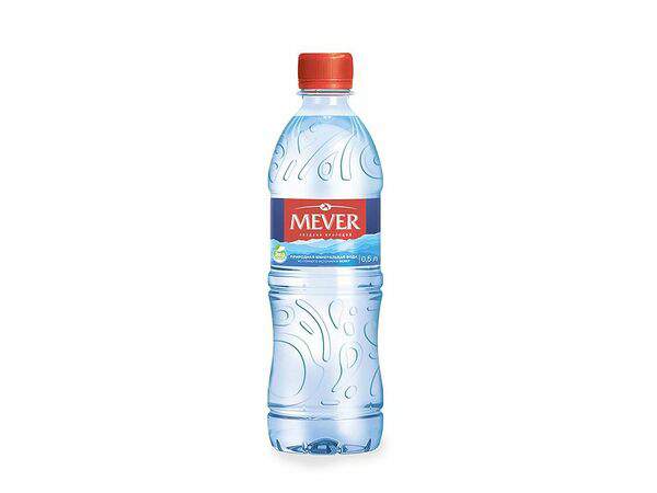 Филадельфия - Вода Mever