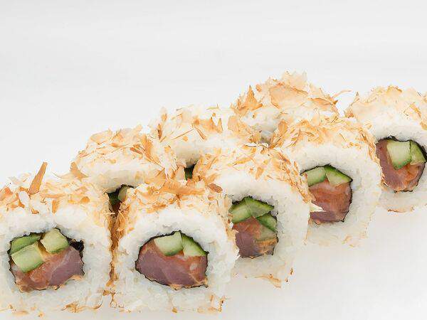 Саюри - Бонито