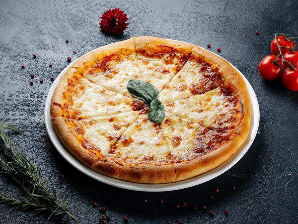 Viver - Пицца Маргарита