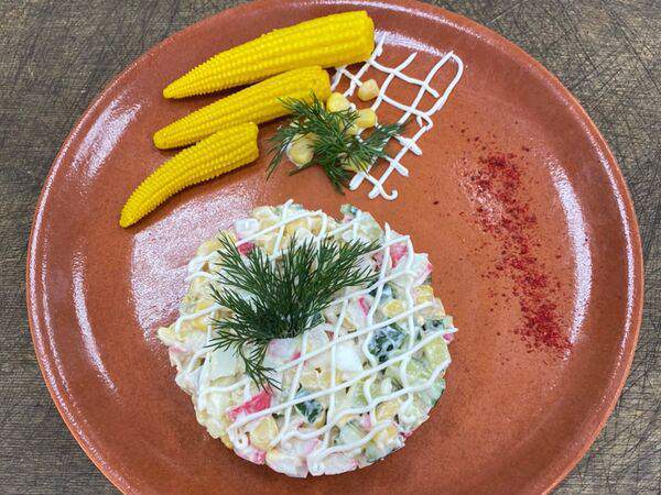 Фазенда - Крабовый