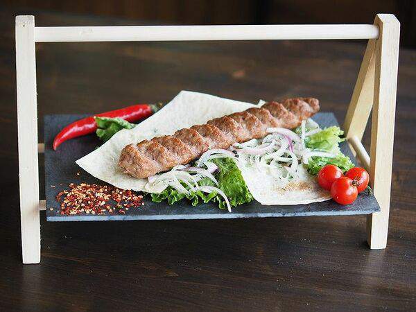 Терем'Ок - Люля-кебаб из говядины