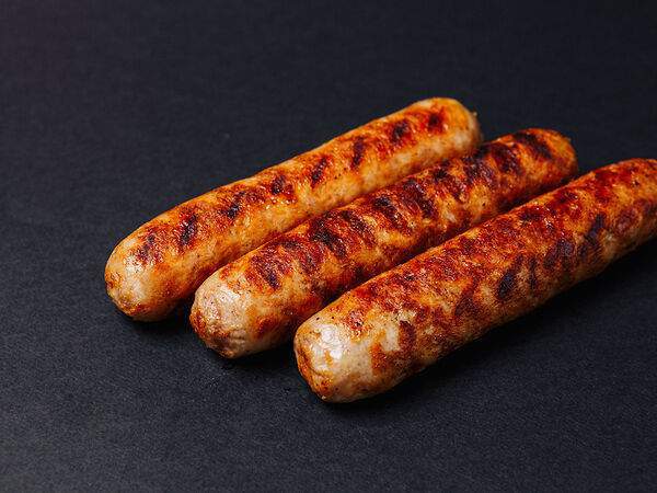 Мясной гурман - Дадим жару