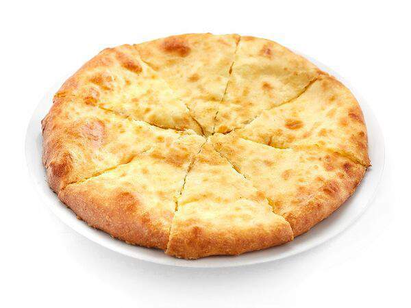 Старик Хинкалыч - Хачапури по-имертински