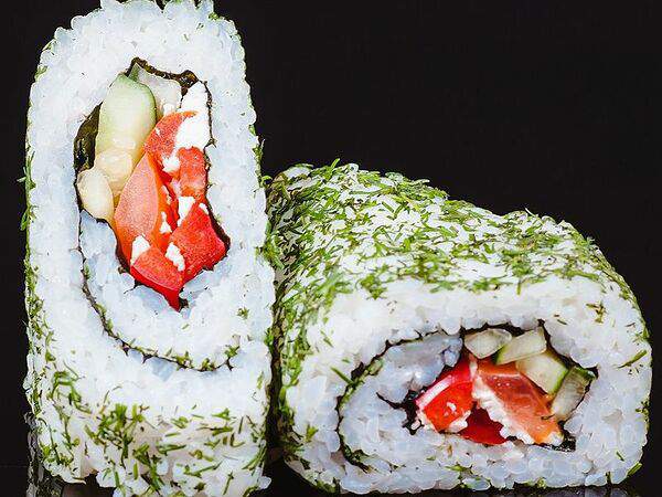 Такаши - Ролл Сэндвич