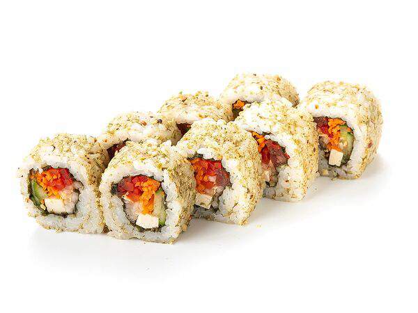 Сушишоп - Вегетарианский