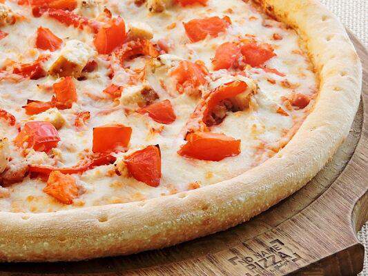 NoNamePizza - Пицца Неаполитана