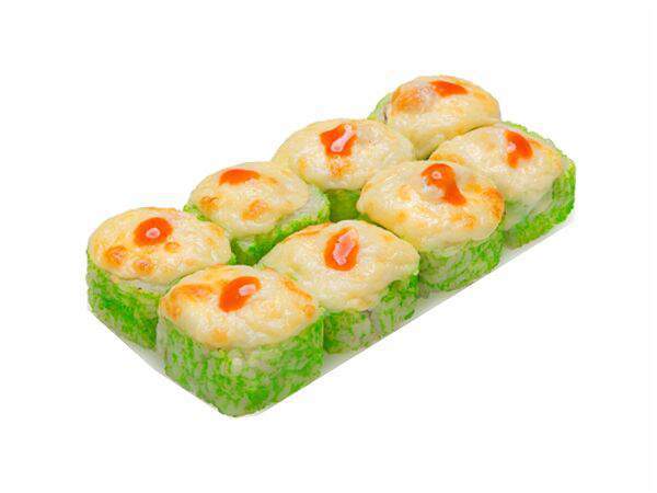 Pho Bo - Ролл Запеченная Калифорния