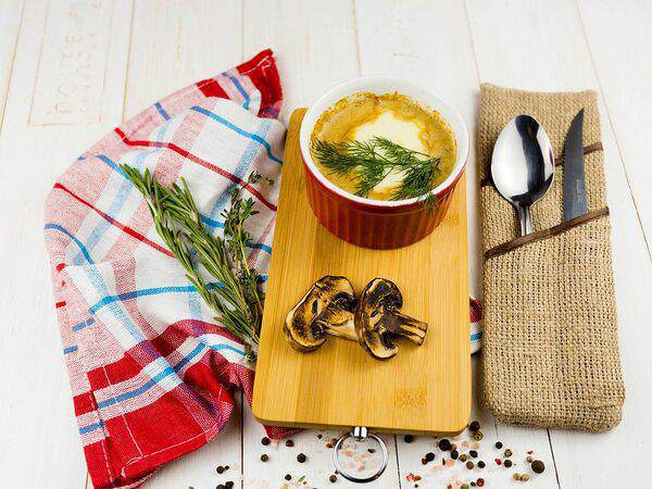 House mafia - Жюльен с курицей