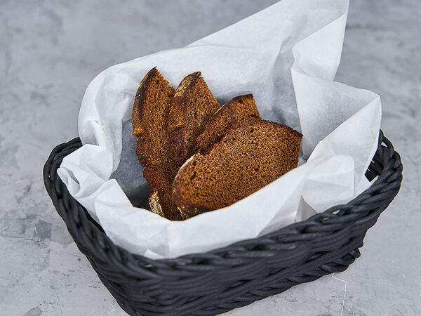 Terra - Хлеб ржаной