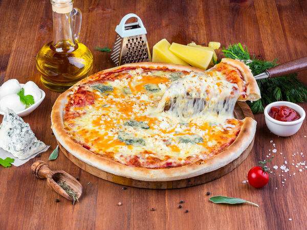 Ресторан Pizza House Kitchen в Воронеже