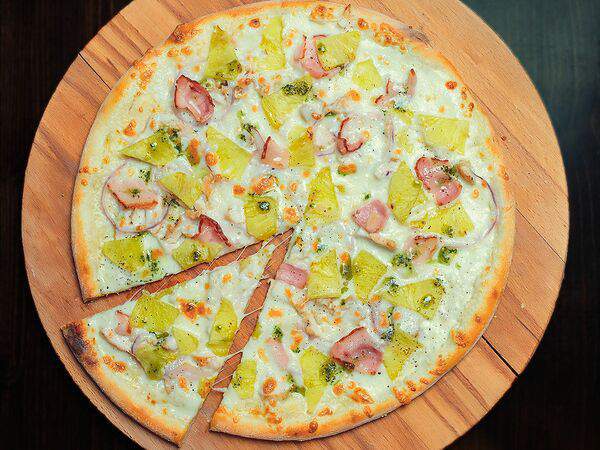 Food house - Пицца Гавайская 30 см