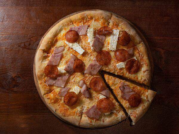 Летов - Пицца Мышеловка захлопнулась