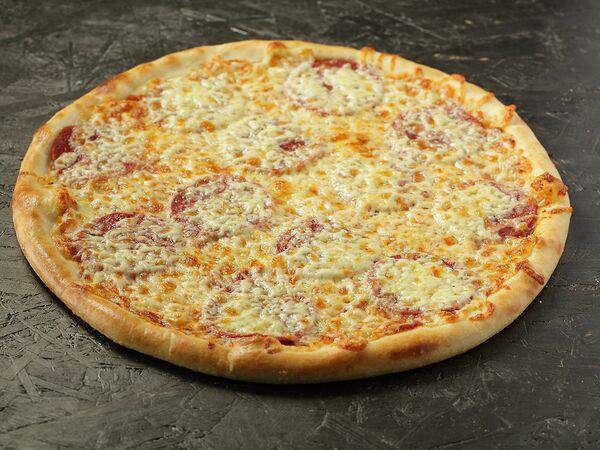 Kioto Mix-Cafe - Салями