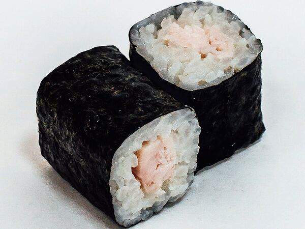 СушиЛавка - Классик с курицей