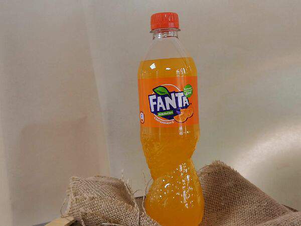 Grillwood - Fanta