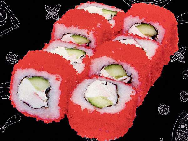 Суши таун - Ролл Калифорния