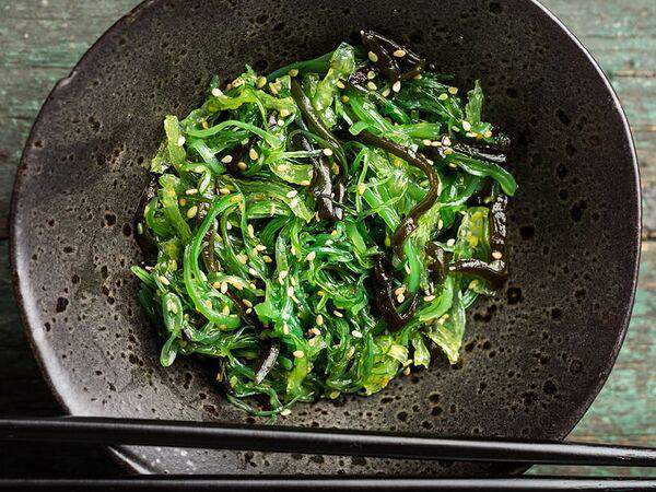 Robinfood - Салат Чукка