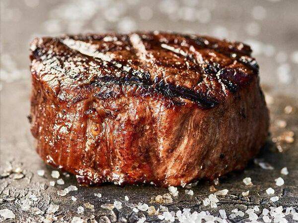Torro Grill - Стейк Филе Миньон