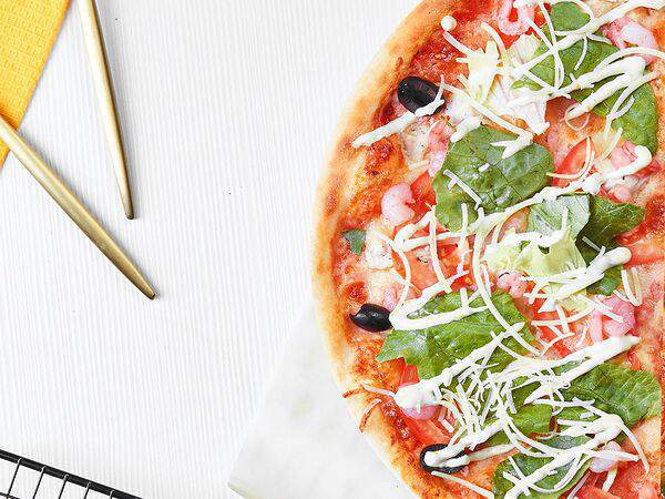 Family Club - Пицца Цезарь