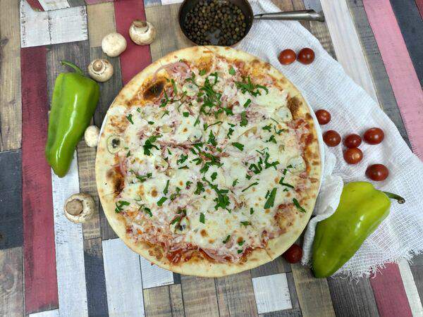 Чарли - Тропик