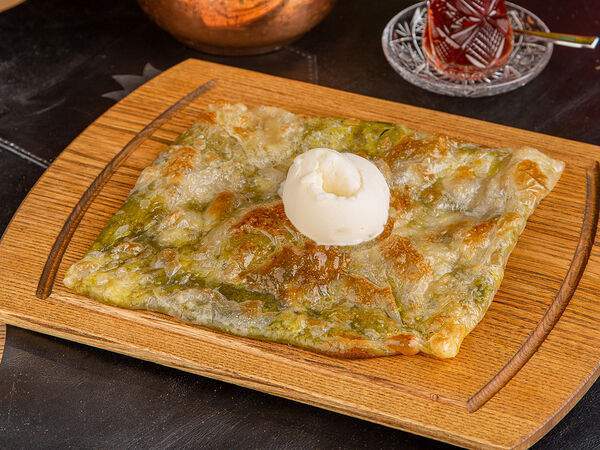 IHSAN - Катмер