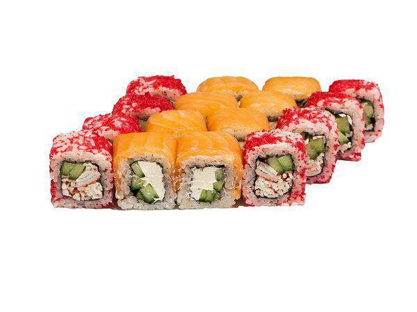 Добропицца - Мини сет №1