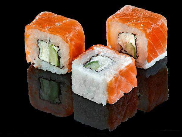 MORE Food - Филадельфия