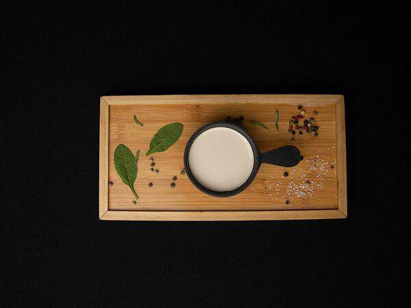 Mr. Fox - Сливочный Деми-гласс