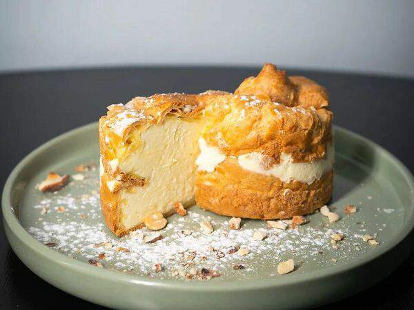 Рубинштейнъ - Не эклер