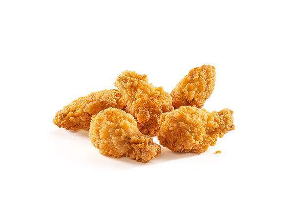 МакДональдс - Куриные крылышки 5 шт