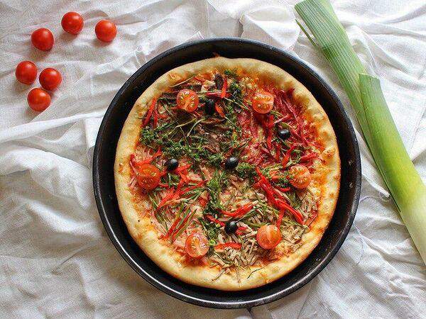 Кафе Дары Моря - Четыре Сезона