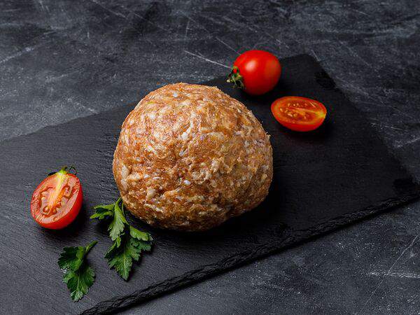 Шашлычный Сет - Фарш из курицы