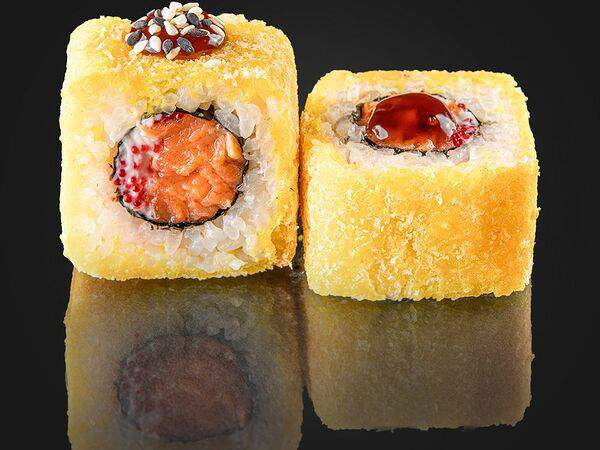 House mafia - Ролл Сочный