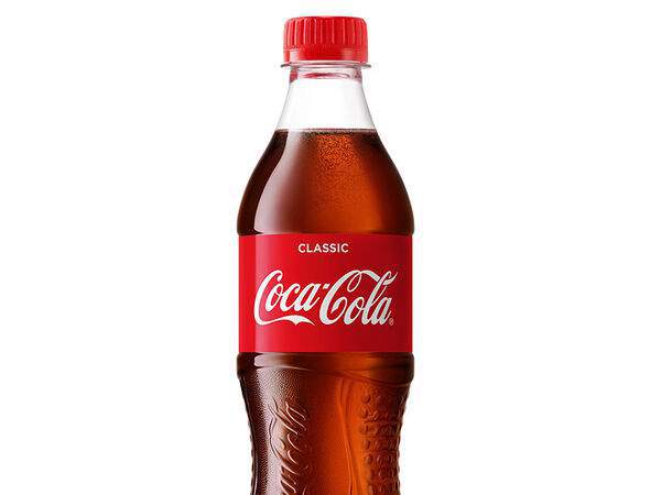 Воккер - Coca-Cola