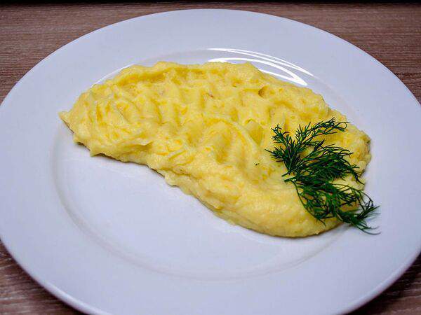 Family Club - Картофельное пюре