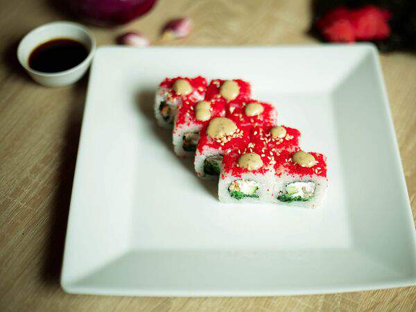 Town House - Ролл Море чудес